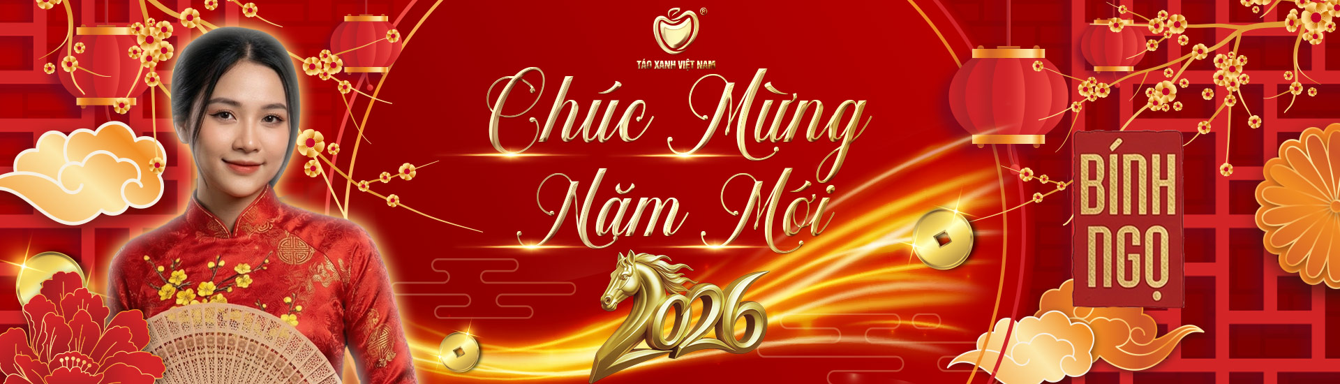 Tết 2026